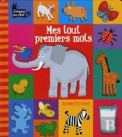 Mes Tout Premiers Mots