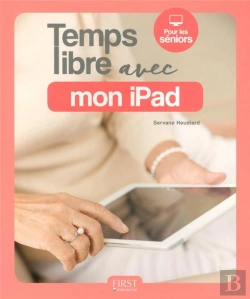 Bertrand.pt - Mes Tout Premiers Pas Avec L'Ipad