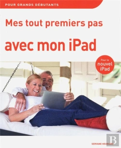 Bertrand.pt - Mes Tout Premiers Pas Avec Mon Ipad 3