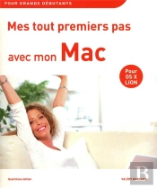Mes Tout Premiers Pas Avec Mon Mac 4e