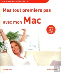 Bertrand.pt - Mes Tout Premiers Pas Avec Mon Mac 4e