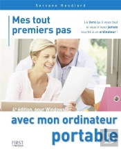 Mes Tout Premiers Pas Avec Mon Ordinateur Portable  4e Pour Windows 7