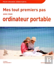 Mes Tout Premiers Pas Avec Mon Ordinateur Portable  5e Pour Windows 7