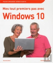 Mes Tout Premiers Pas Avec Windows 10