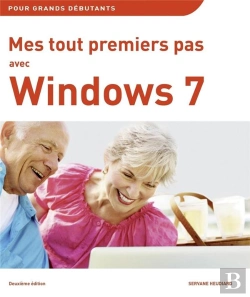 Bertrand.pt - Mes Tout Premiers Pas Avec Windows 7 2e Edition