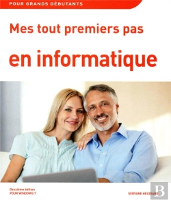 Bertrand.pt - Mes Tout Premiers Pas En Informatique 2e Pour Windows 7
