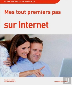 Bertrand.pt - Mes Tout Premiers Pas Sur Internet  2e Pour Windows 7