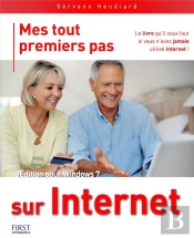 Mes Tout Premiers Pas Sur Internet Edition Pour Windows 7