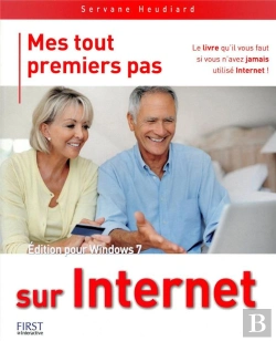 Bertrand.pt - Mes Tout Premiers Pas Sur Internet Edition Pour Windows 7