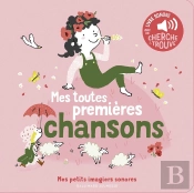 Mes Toutes Premières Chansons