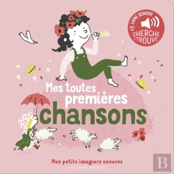Bertrand.pt - Mes Toutes Premières Chansons