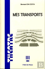 Mes Transports