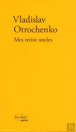 Bertrand.pt - Mes Treize Oncles