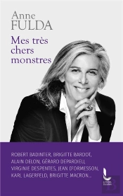 Mes Tres Chers Monstres