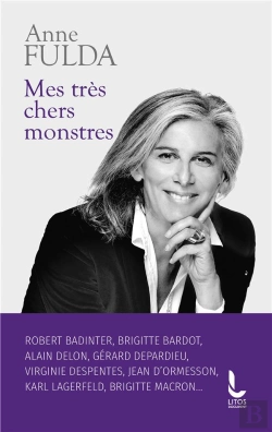 Bertrand.pt - Mes Tres Chers Monstres