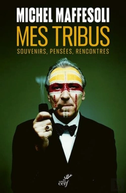 Bertrand.pt - Mes Tribus : Souvenirs, Pensées, Rencontres