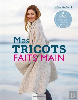 Bertrand.pt - Mes Tricots Faits Main