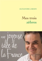 Mes Trois Zèbres