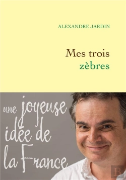Bertrand.pt - Mes Trois Zèbres