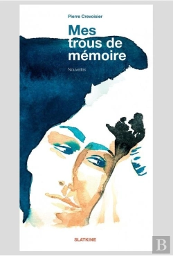 Bertrand.pt - Mes Trous De Memoire