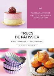 Mes Trucs De Patissier
