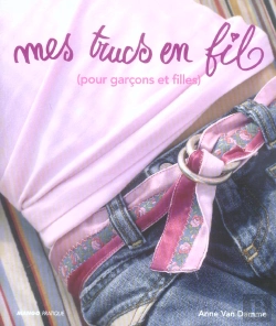 Bertrand.pt - Mes Trucs En Fil