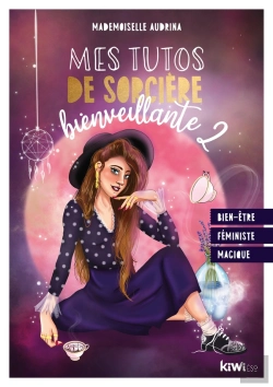 Bertrand.pt - Mes Tutos De Sorciere Bienveillante 2