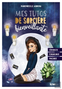 Bertrand.pt - Mes Tutos De Sorciere Bienveillante