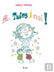 Mes Twins À Moi!