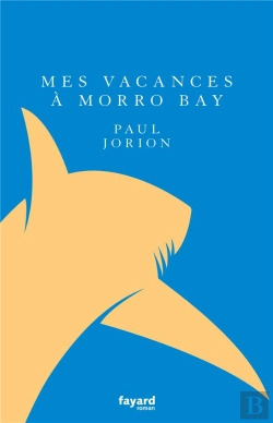 Bertrand.pt - Mes Vacances A Morro Bay