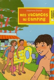 Mes Vacances Au Camping