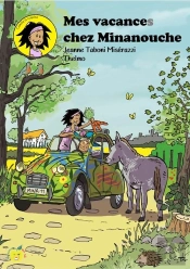 Mes Vacances Chez Minanouche