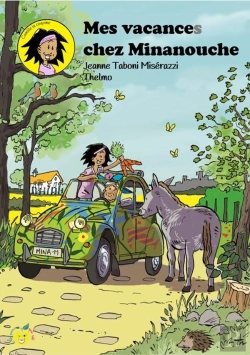Bertrand.pt - Mes Vacances Chez Minanouche