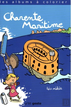 Bertrand.pt - Mes Vacances En Charente-Maritime