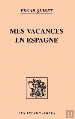 Bertrand.pt - Mes Vacances En Espagne