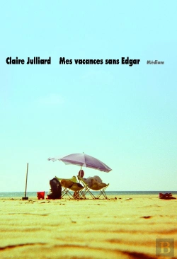 Bertrand.pt - Mes Vacances Sans Edgar