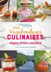 Mes Vagabondages Culinaires