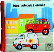 Mes Véhicules Animés