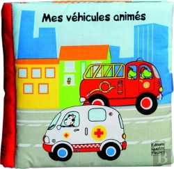 Bertrand.pt - Mes Véhicules Animés
