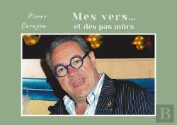 Bertrand.pt - Mes Vers... Et Des Pas Murs