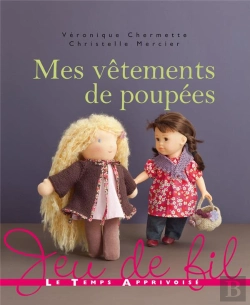 Bertrand.pt - Mes Vetements De Poupees