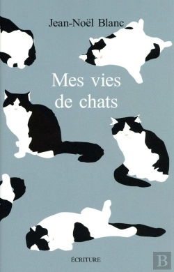 Bertrand.pt - Mes Vies De Chat