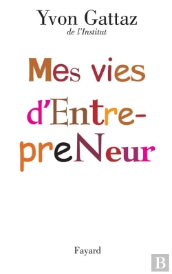 Bertrand.pt - Mes Vies D'Entrepreneur