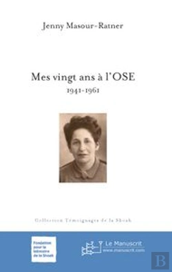 Bertrand.pt - Mes Vingt Ans À L'Ose ; 1941-1961