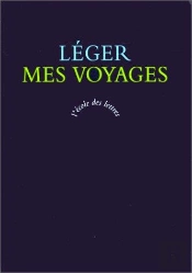 Mes Voyages