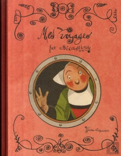 Bertrand.pt - Mes Voyages Par Bécassine