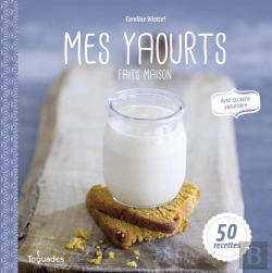 Bertrand.pt - Mes Yaourts 100% Fait Maison