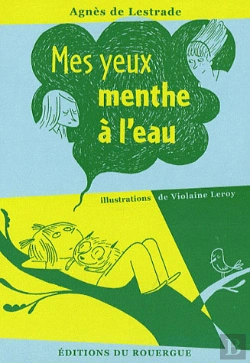 Bertrand.pt - Mes Yeux Menthe À L'Eau