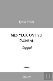 Mes Yeux Ont Vu L'Agneau