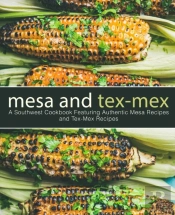 Mesa And Tex-Mex